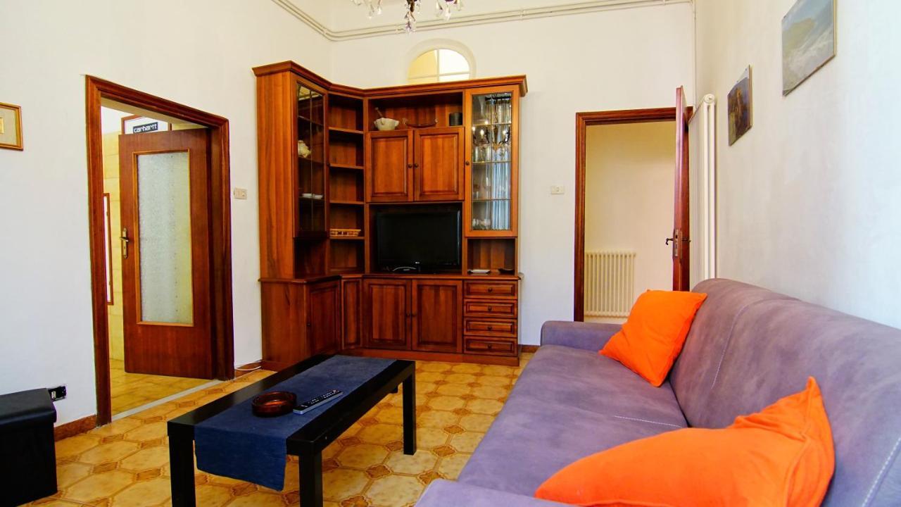 Appartamento Nel Borgo Medievale Levanto Exteriér fotografie